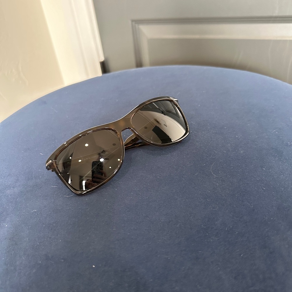 Prada Tortoise Shell Glasses - image 2